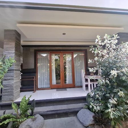 Отель Nang Ade House Убуд Экстерьер фото