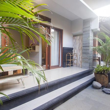 Отель Nang Ade House Убуд Экстерьер фото
