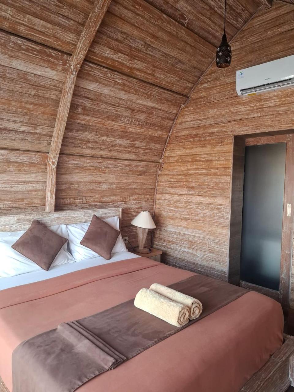 Отель Nang Ade House Убуд Экстерьер фото