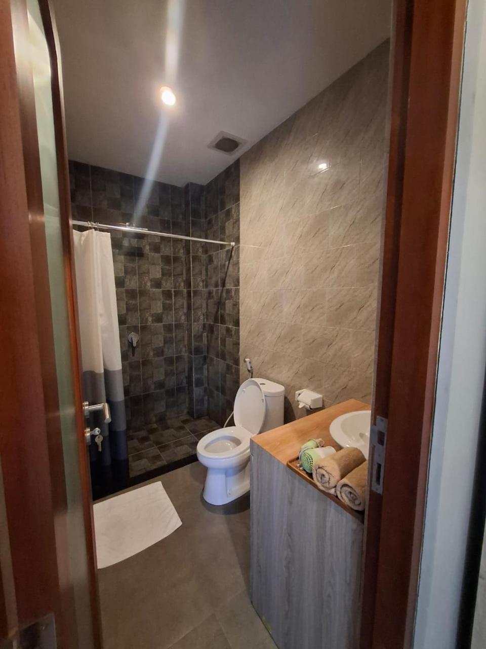 Отель Nang Ade House Убуд Экстерьер фото